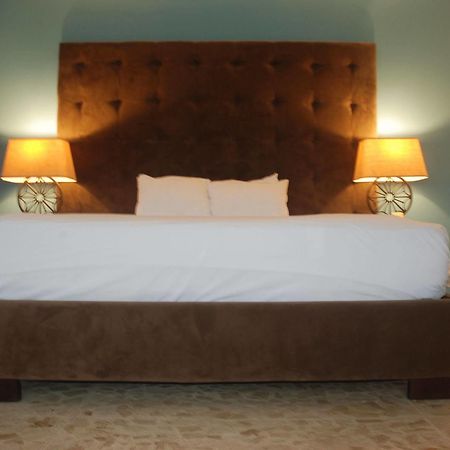 E&J Boutique Residences Sosúa Dış mekan fotoğraf