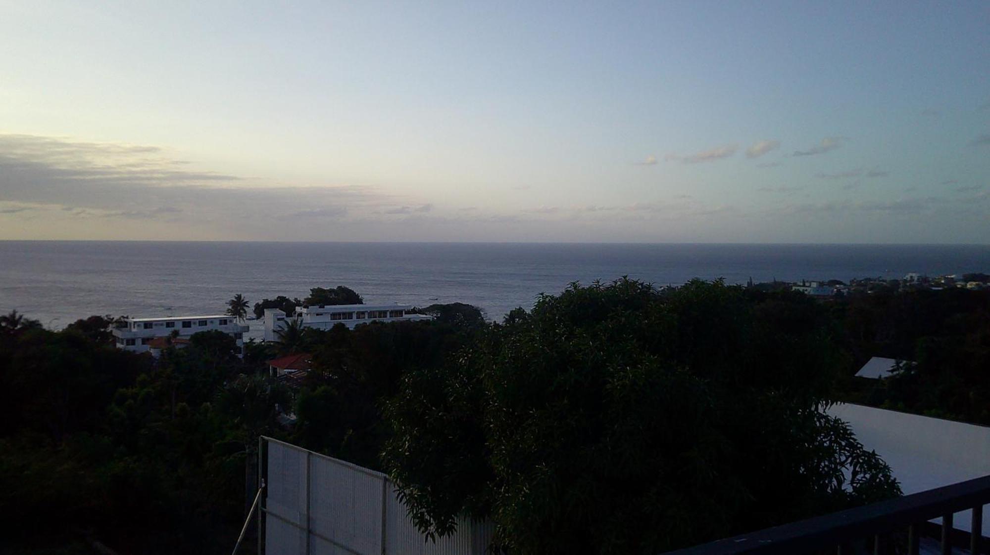 E&J Boutique Residences Sosúa Dış mekan fotoğraf