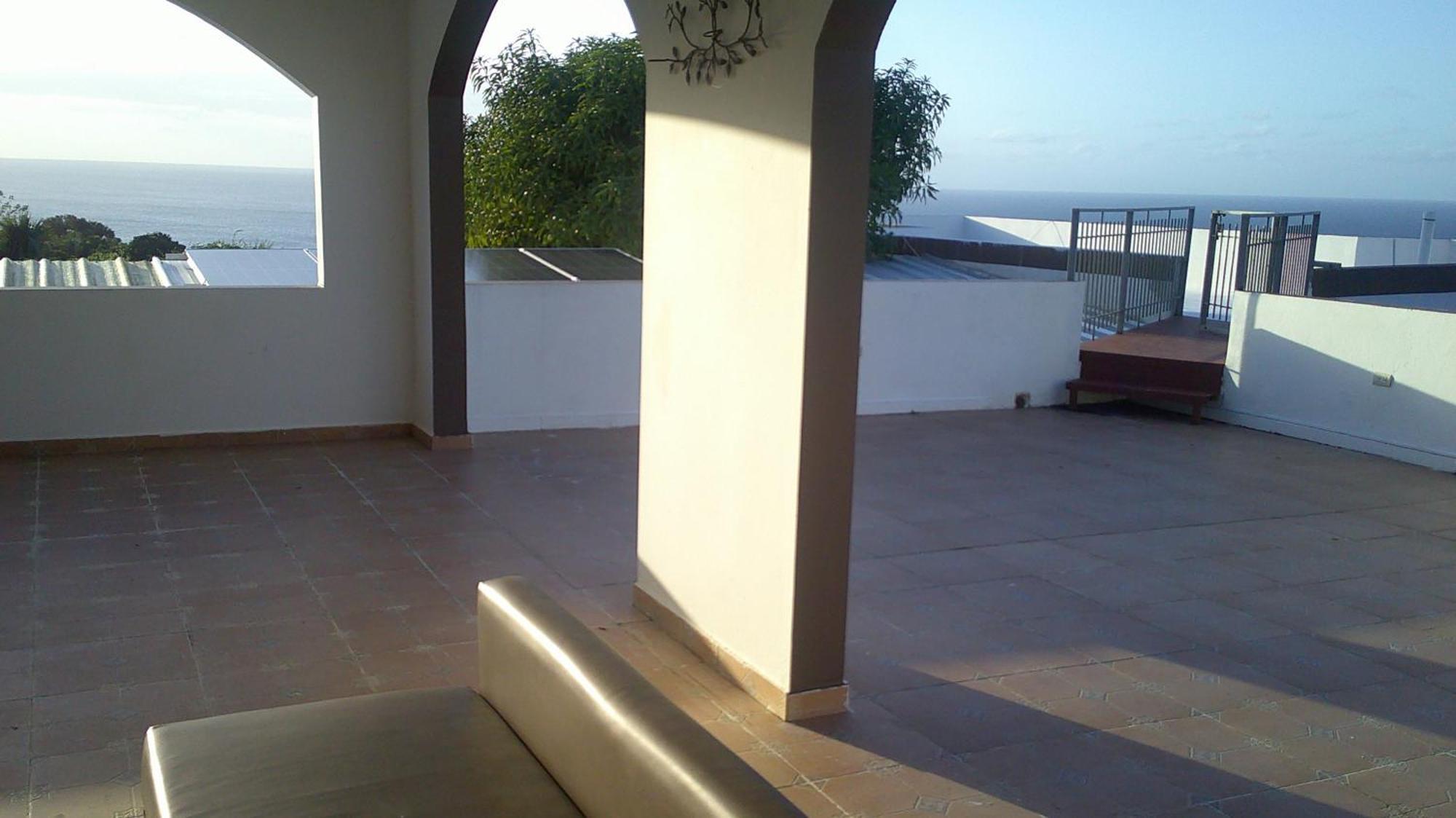E&J Boutique Residences Sosúa Dış mekan fotoğraf