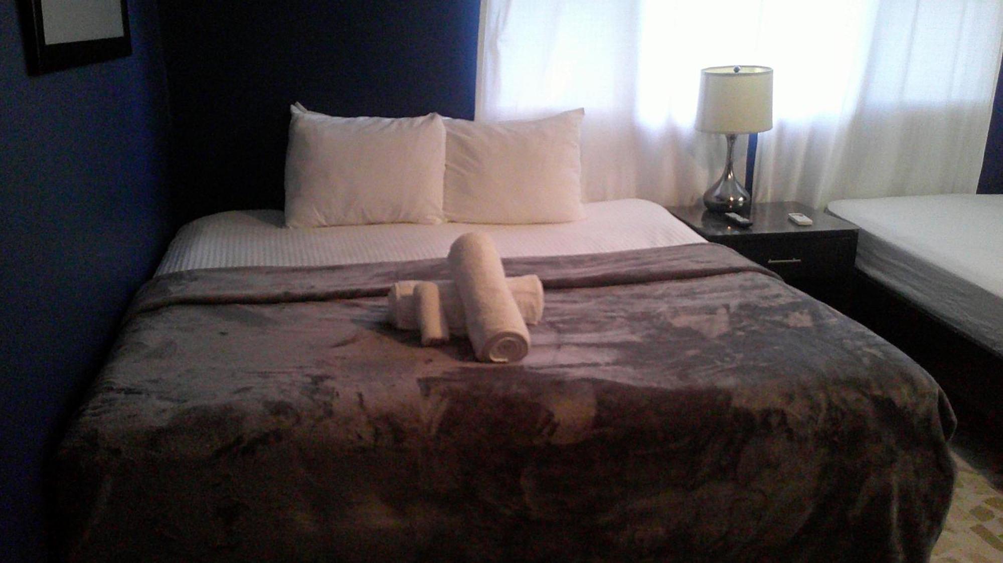 E&J Boutique Residences Sosúa Dış mekan fotoğraf