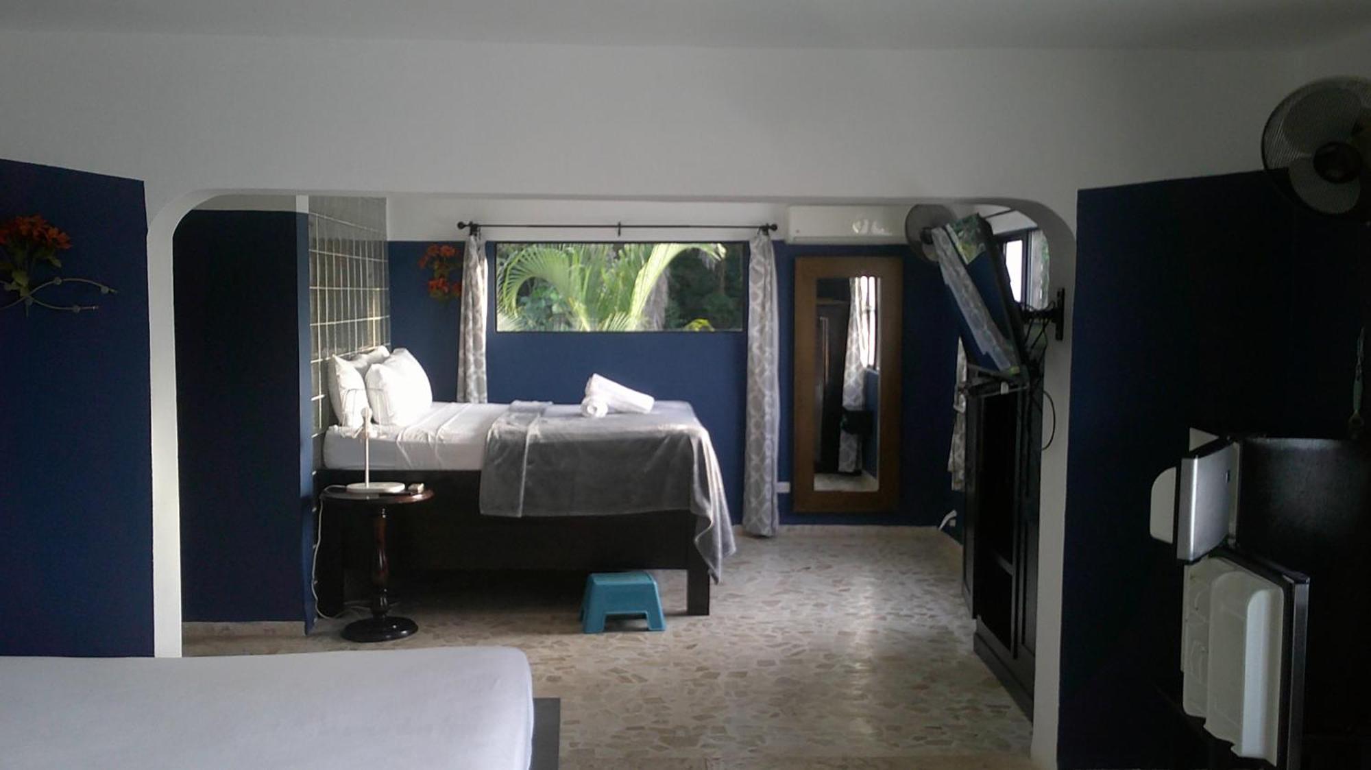 E&J Boutique Residences Sosúa Dış mekan fotoğraf