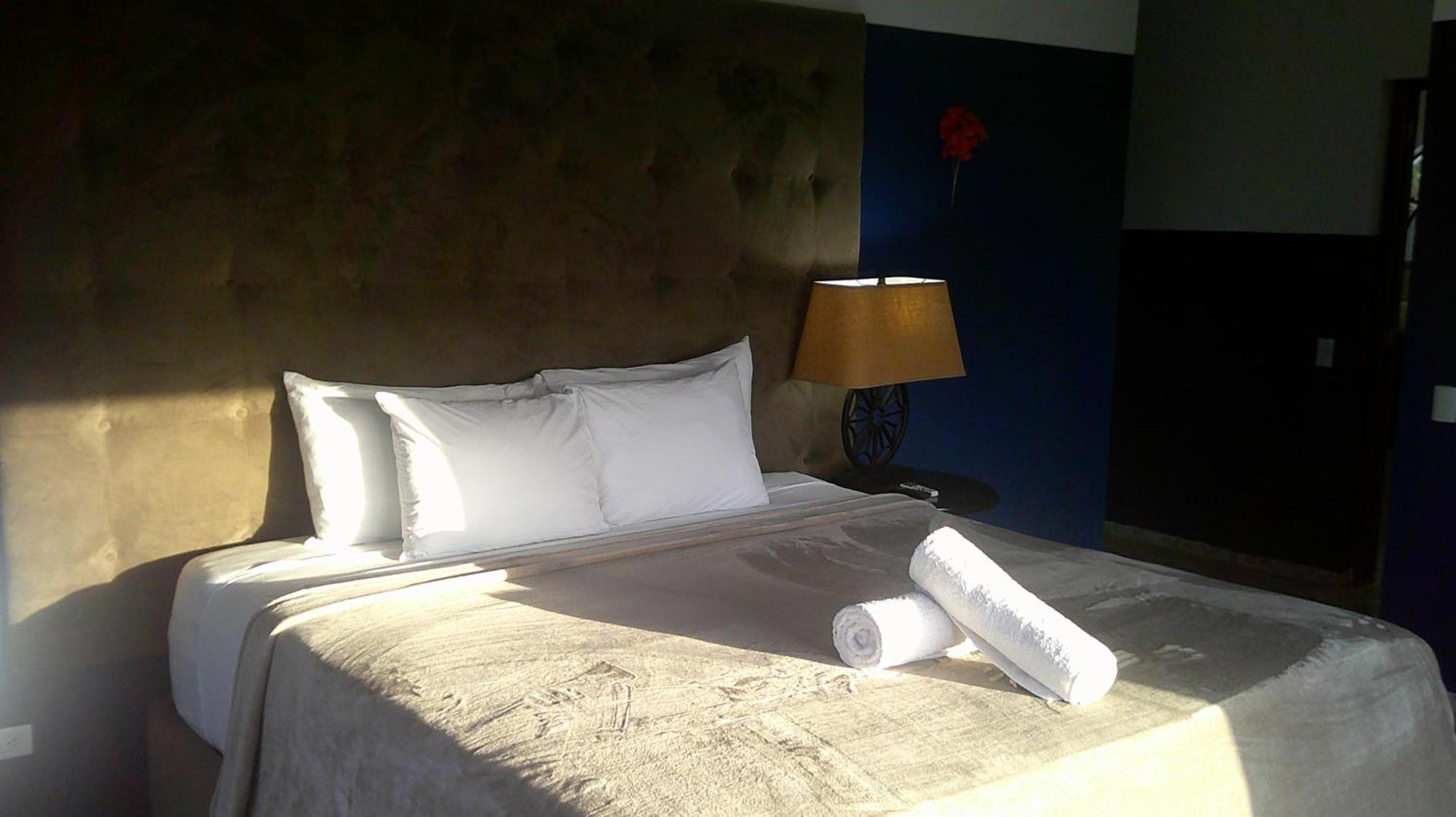 E&J Boutique Residences Sosúa Dış mekan fotoğraf