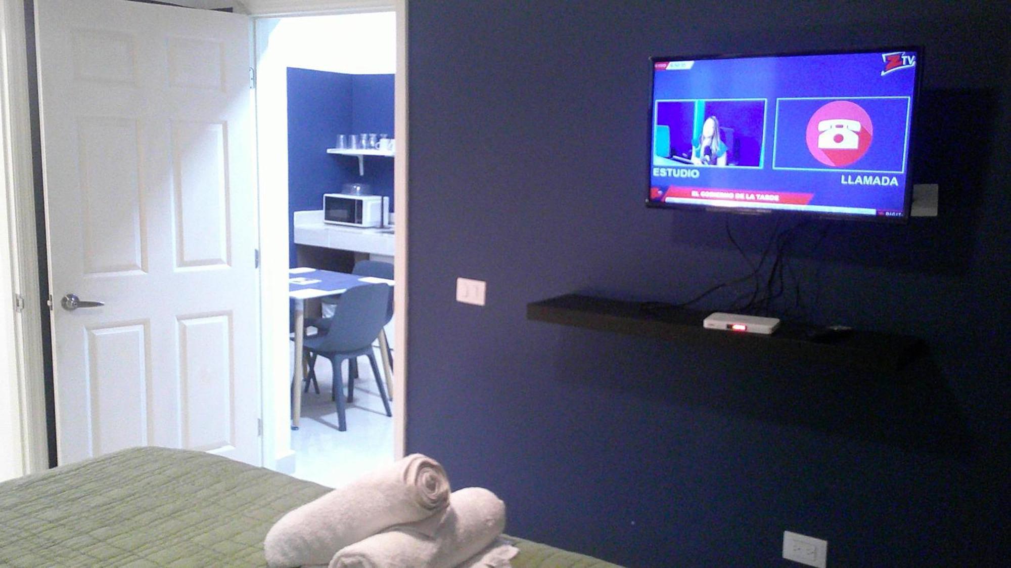 E&J Boutique Residences Sosúa Dış mekan fotoğraf