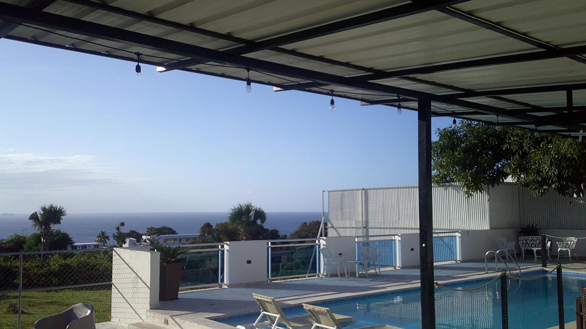 E&J Boutique Residences Sosúa Dış mekan fotoğraf