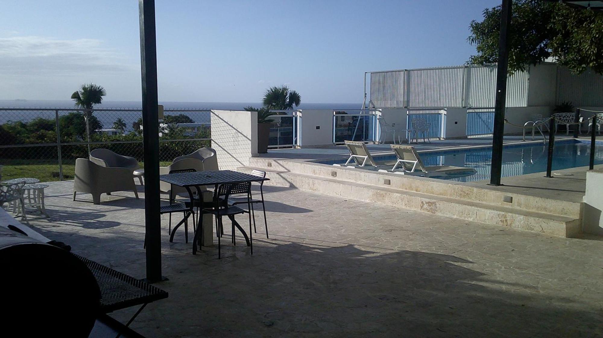E&J Boutique Residences Sosúa Dış mekan fotoğraf