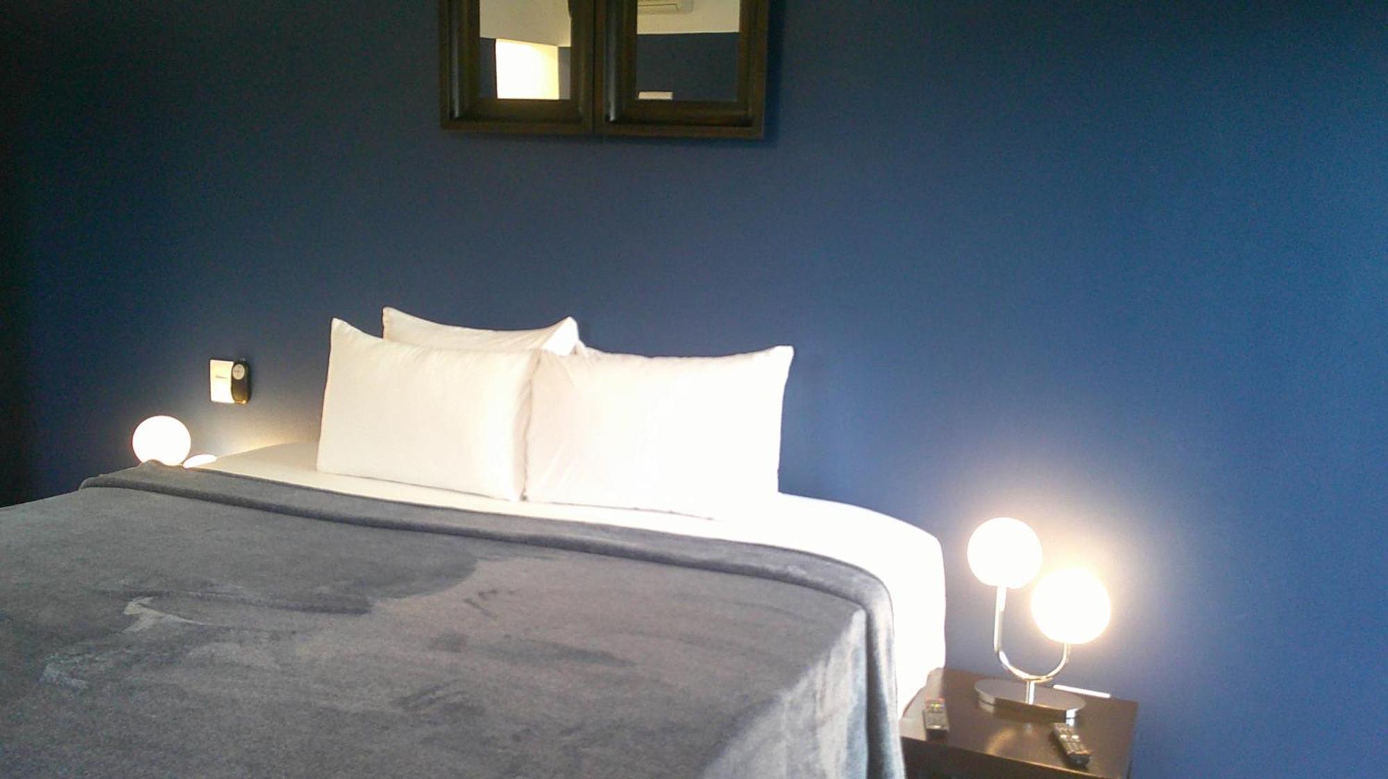 E&J Boutique Residences Sosúa Dış mekan fotoğraf