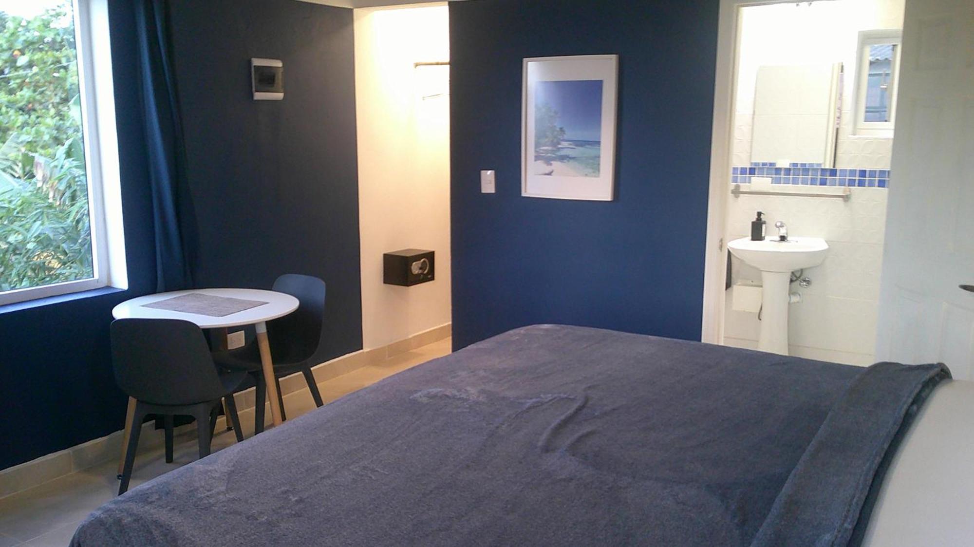 E&J Boutique Residences Sosúa Dış mekan fotoğraf