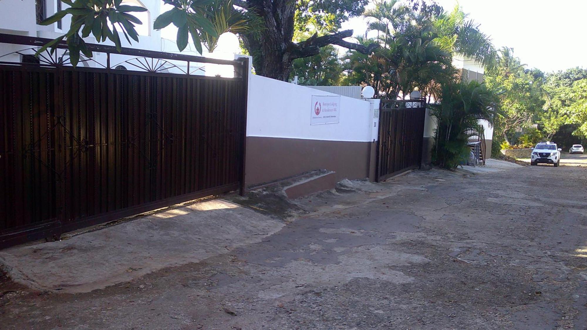 E&J Boutique Residences Sosúa Dış mekan fotoğraf