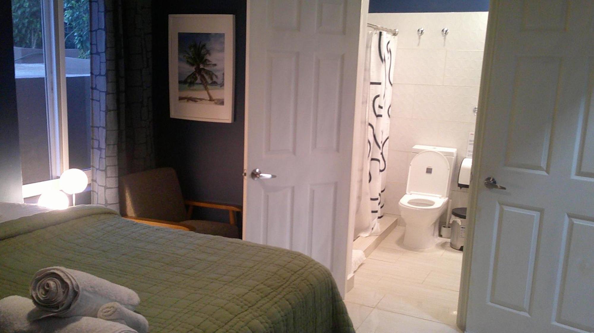 E&J Boutique Residences Sosúa Dış mekan fotoğraf