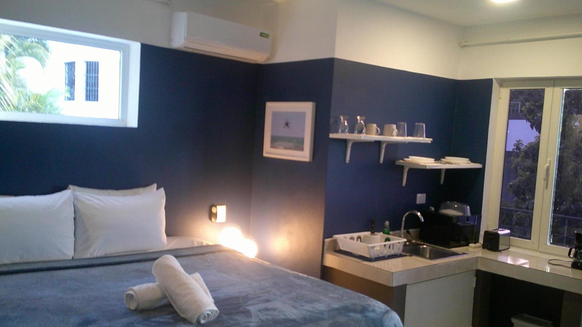 E&J Boutique Residences Sosúa Dış mekan fotoğraf