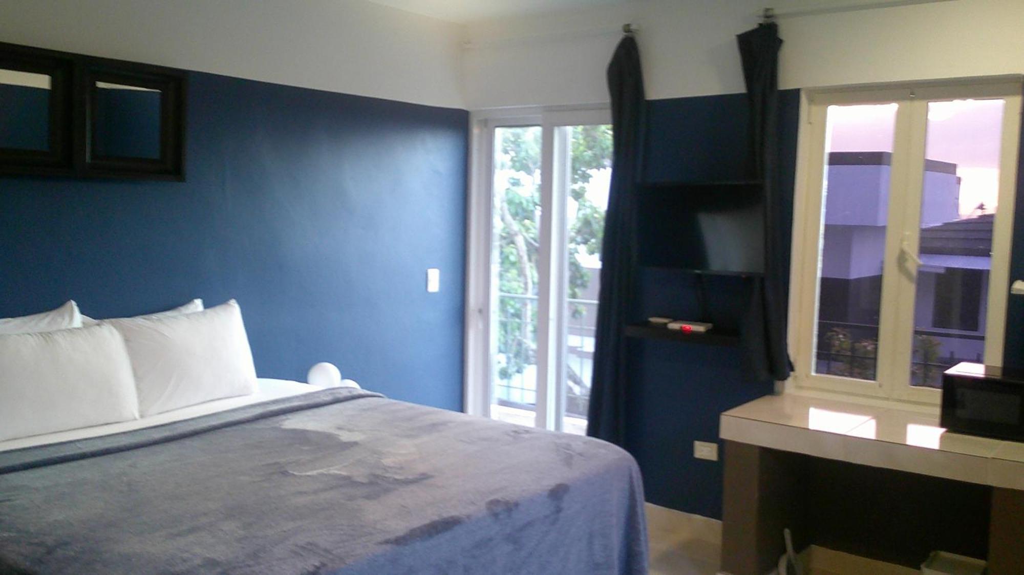 E&J Boutique Residences Sosúa Dış mekan fotoğraf