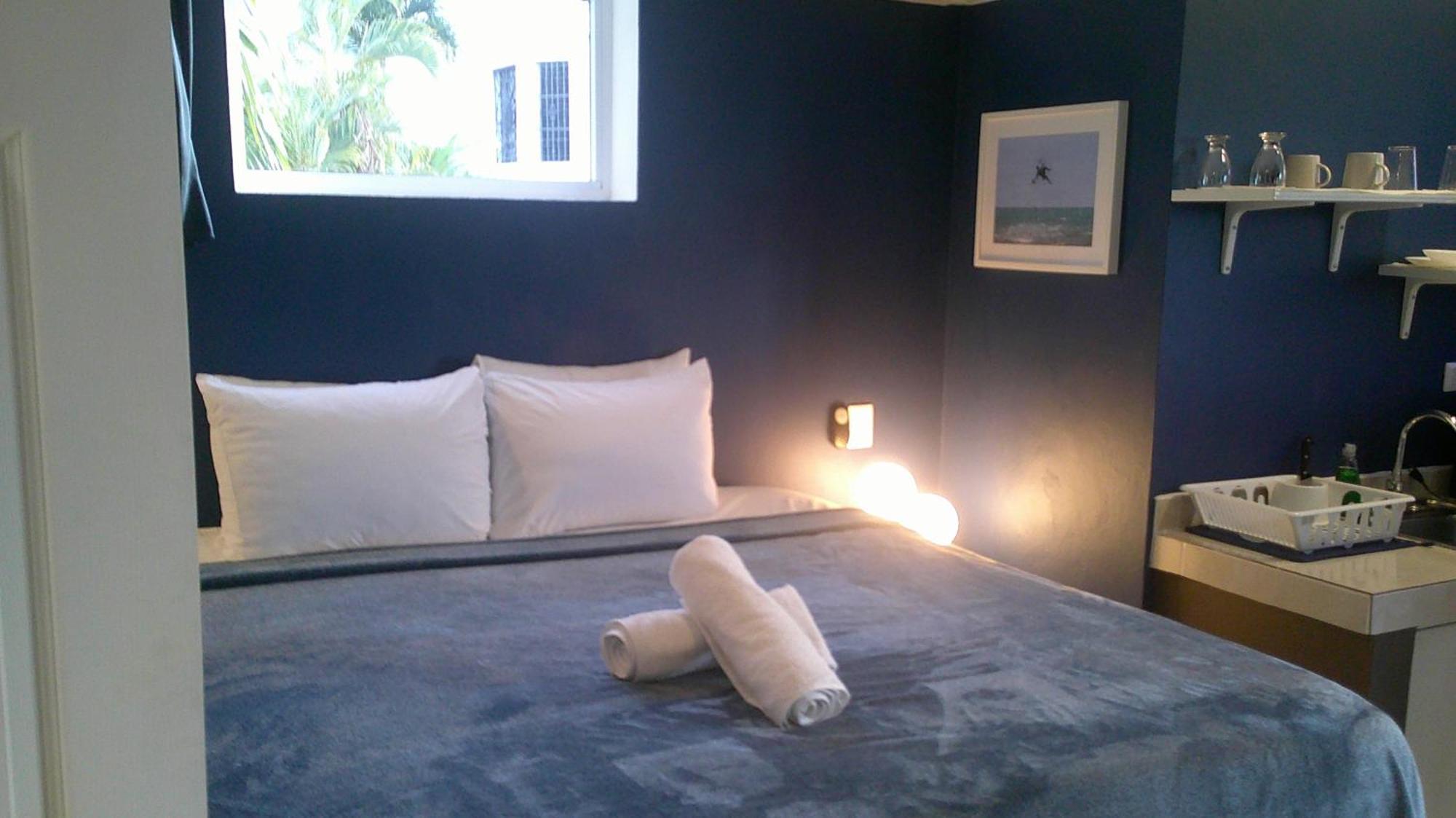 E&J Boutique Residences Sosúa Dış mekan fotoğraf