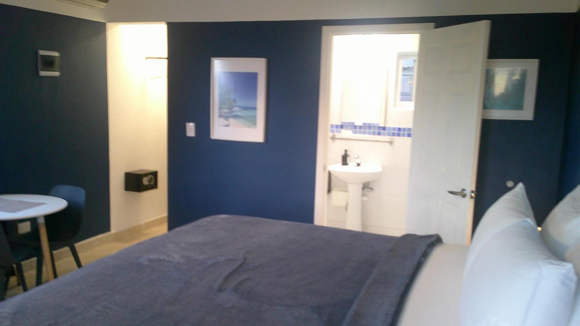 E&J Boutique Residences Sosúa Dış mekan fotoğraf