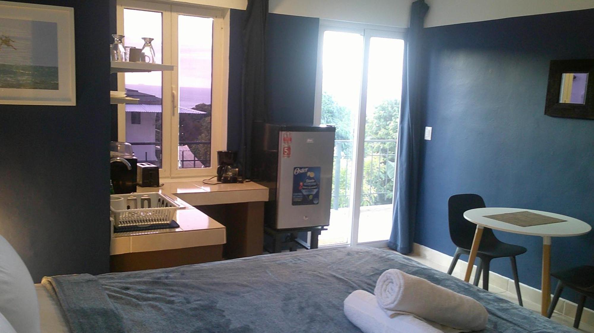 E&J Boutique Residences Sosúa Dış mekan fotoğraf
