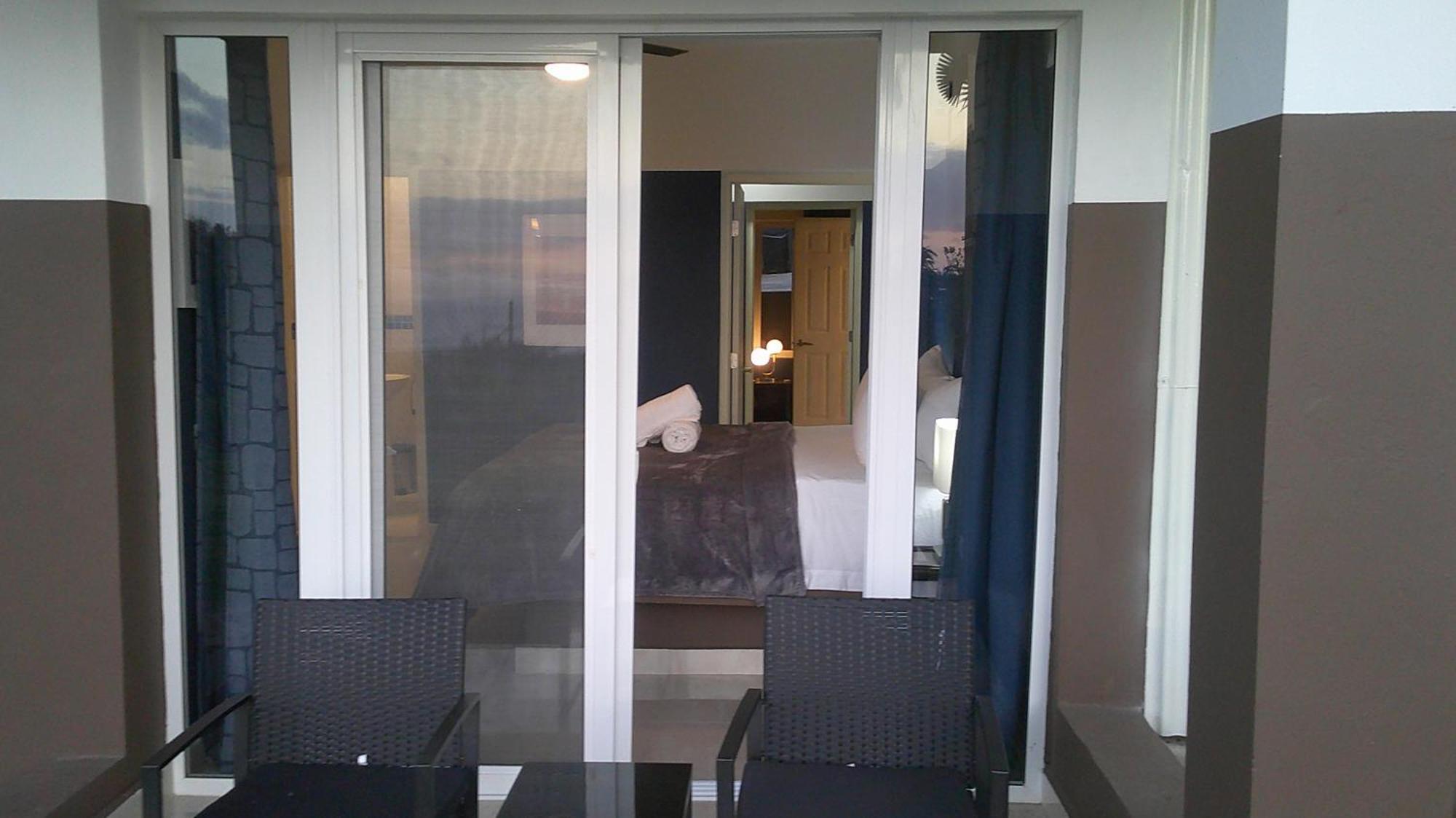 E&J Boutique Residences Sosúa Dış mekan fotoğraf
