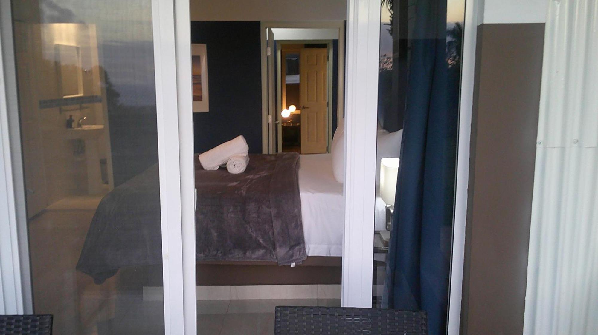 E&J Boutique Residences Sosúa Dış mekan fotoğraf