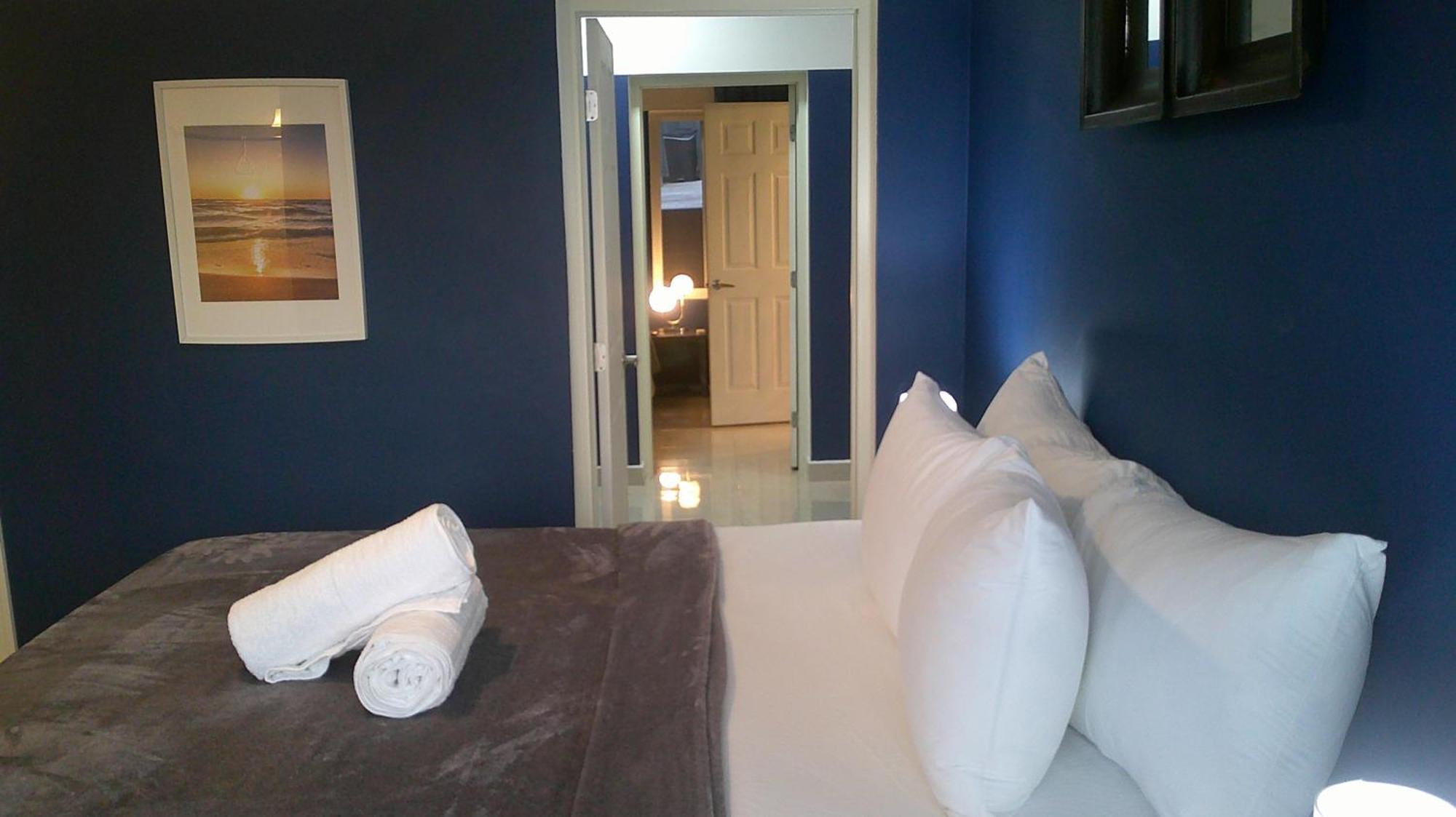 E&J Boutique Residences Sosúa Dış mekan fotoğraf